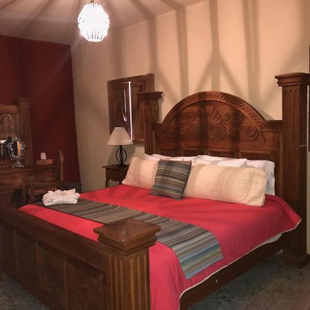 Hotel Rinconada San Miguel de Allende Eksteriør bilde