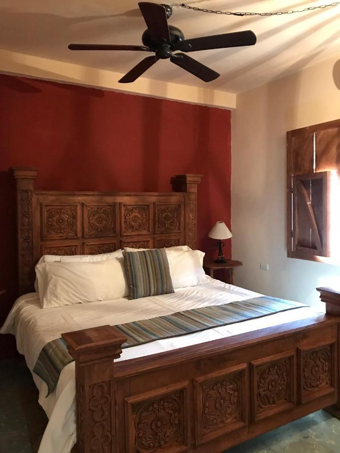 Hotel Rinconada San Miguel de Allende Eksteriør bilde
