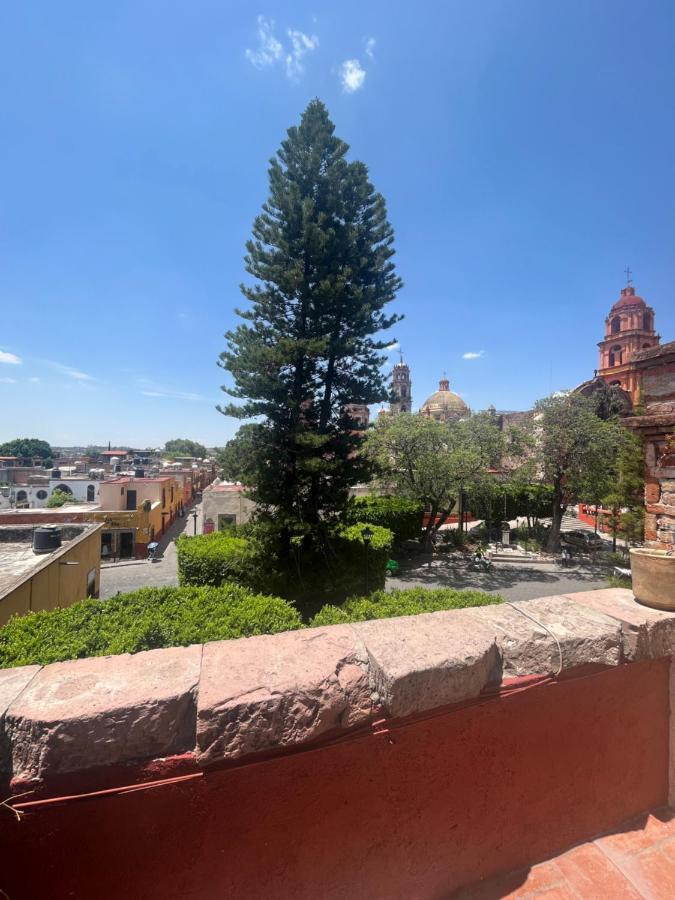 Hotel Rinconada San Miguel de Allende Eksteriør bilde